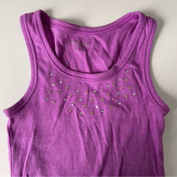 Tank Top - Picture 3 of 3